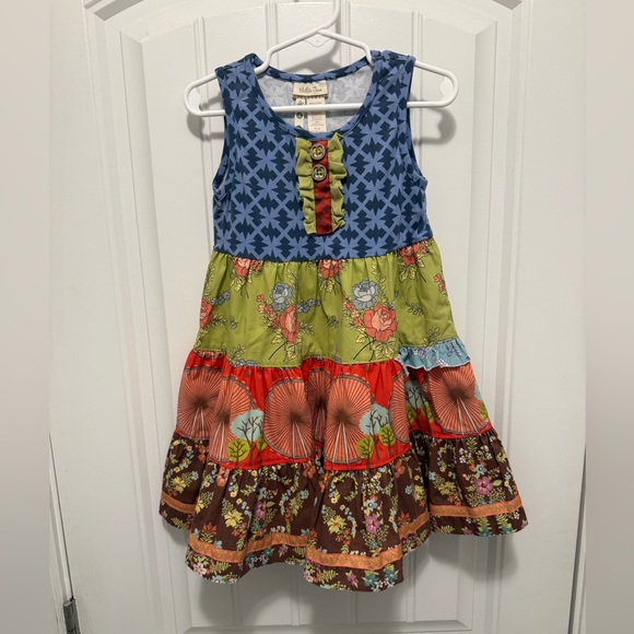 Matilda Jane Other - Matilda Jane Hidden Cove Dress